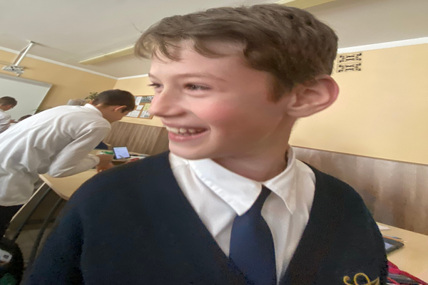 Fundraiser image